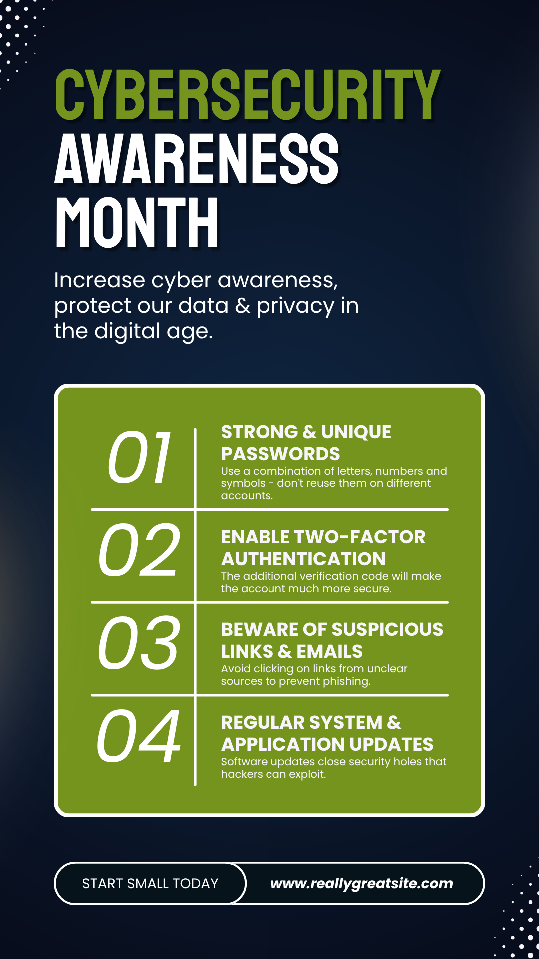Keamanan Siber
